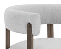 SUNPAN MAE DINING ARMCHAIR - Dining Chairs