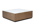 Sunpan SHILOH COFFEE TABLE - Coffee