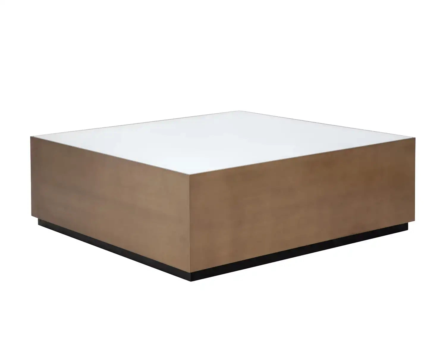 Sunpan SHILOH COFFEE TABLE - Coffee