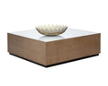 Sunpan SHILOH COFFEE TABLE - Coffee