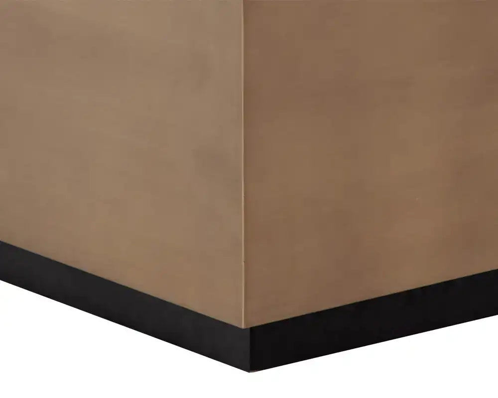Sunpan SHILOH COFFEE TABLE - Coffee