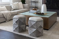 Sunpan SHILOH COFFEE TABLE - Coffee