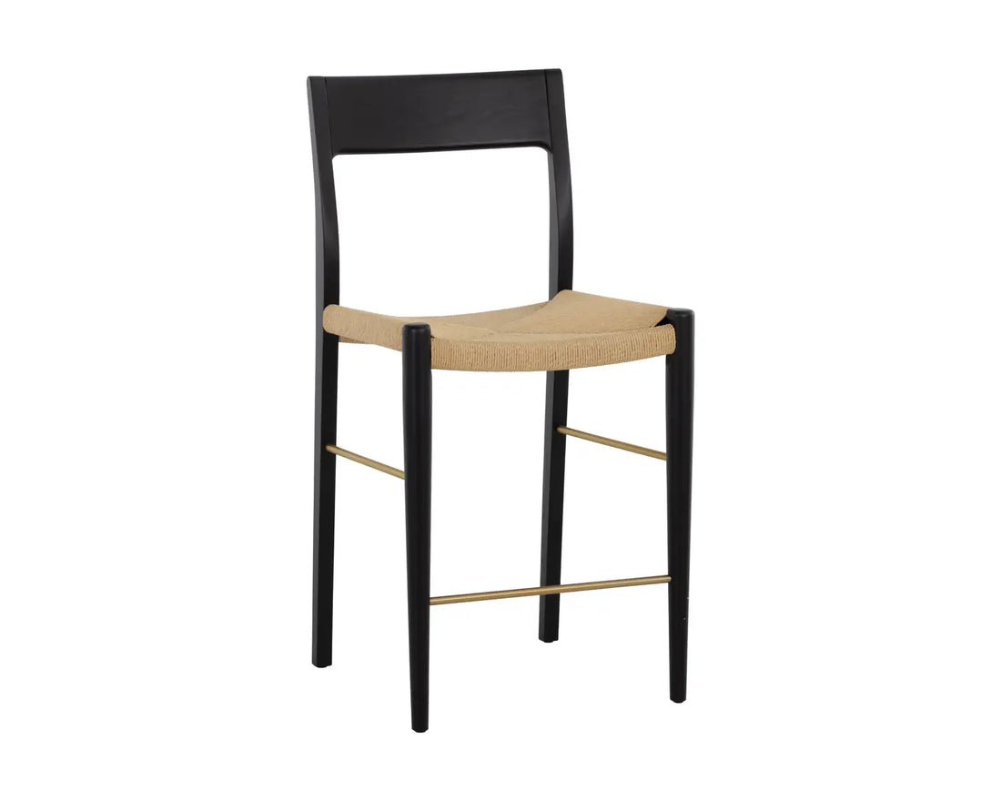SUNPAN, BONDI COUNTER STOOL, BENCHES, OTTOMAN & STOOLS