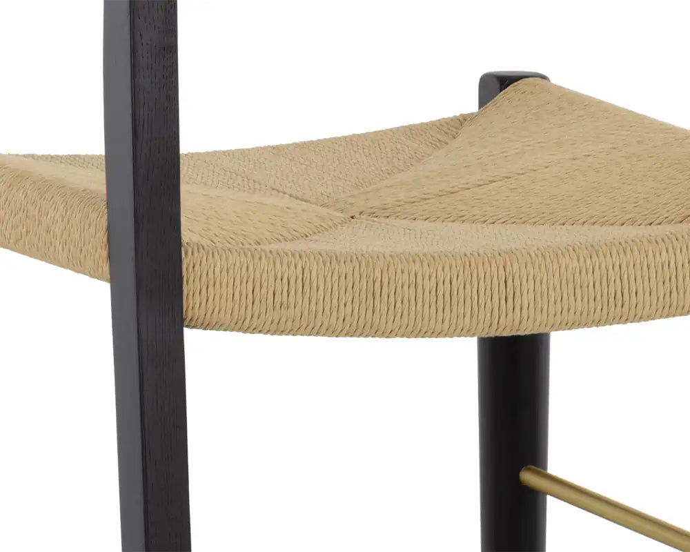 SUNPAN BONDI COUNTER STOOL - Benches, Ottoman, Stools