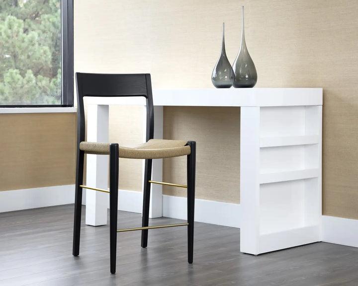 SUNPAN BONDI COUNTER STOOL - Benches, Ottoman, Stools