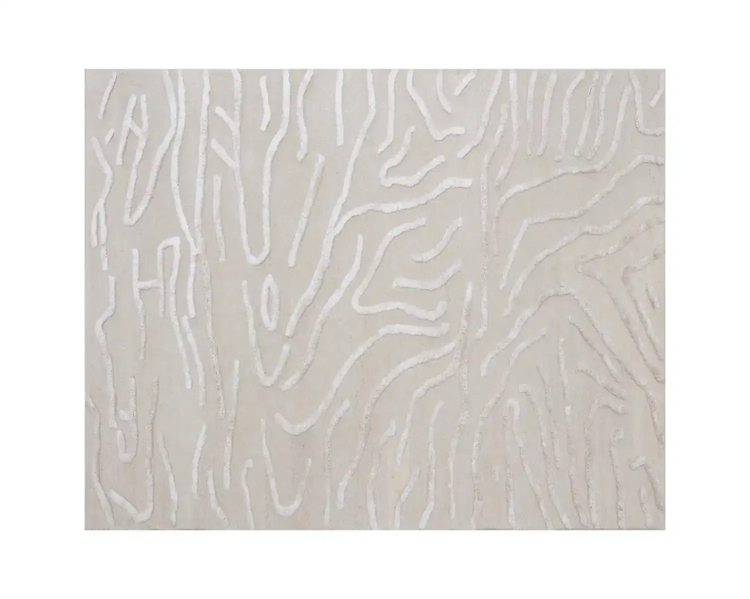 SUNPAN KENYA HAND-TUFTED RUG - Rugs