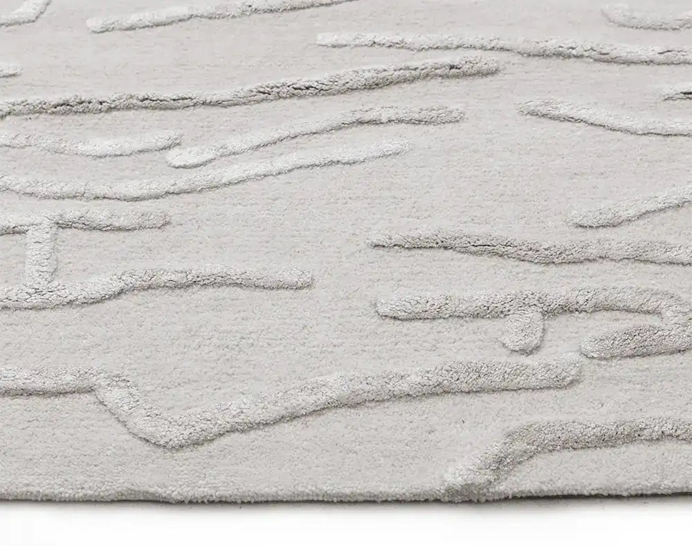 SUNPAN KENYA HAND-TUFTED RUG - Rugs