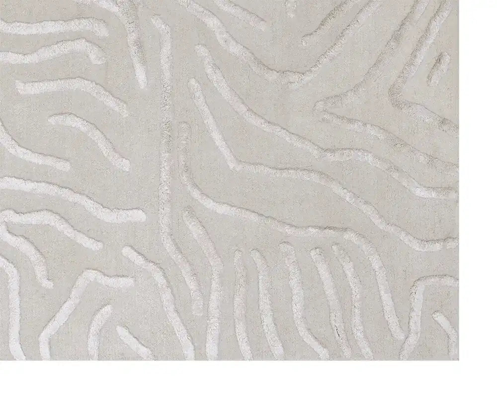 SUNPAN KENYA HAND-TUFTED RUG - Rugs
