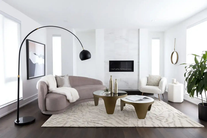 SUNPAN KENYA HAND-TUFTED RUG - Rugs
