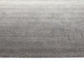 BRISBANE HAND-WOVEN RUG - GREY - 9' X 12' - Outdoor Furniture