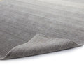 BRISBANE HAND-WOVEN RUG - GREY - 9' X 12' - Outdoor Furniture