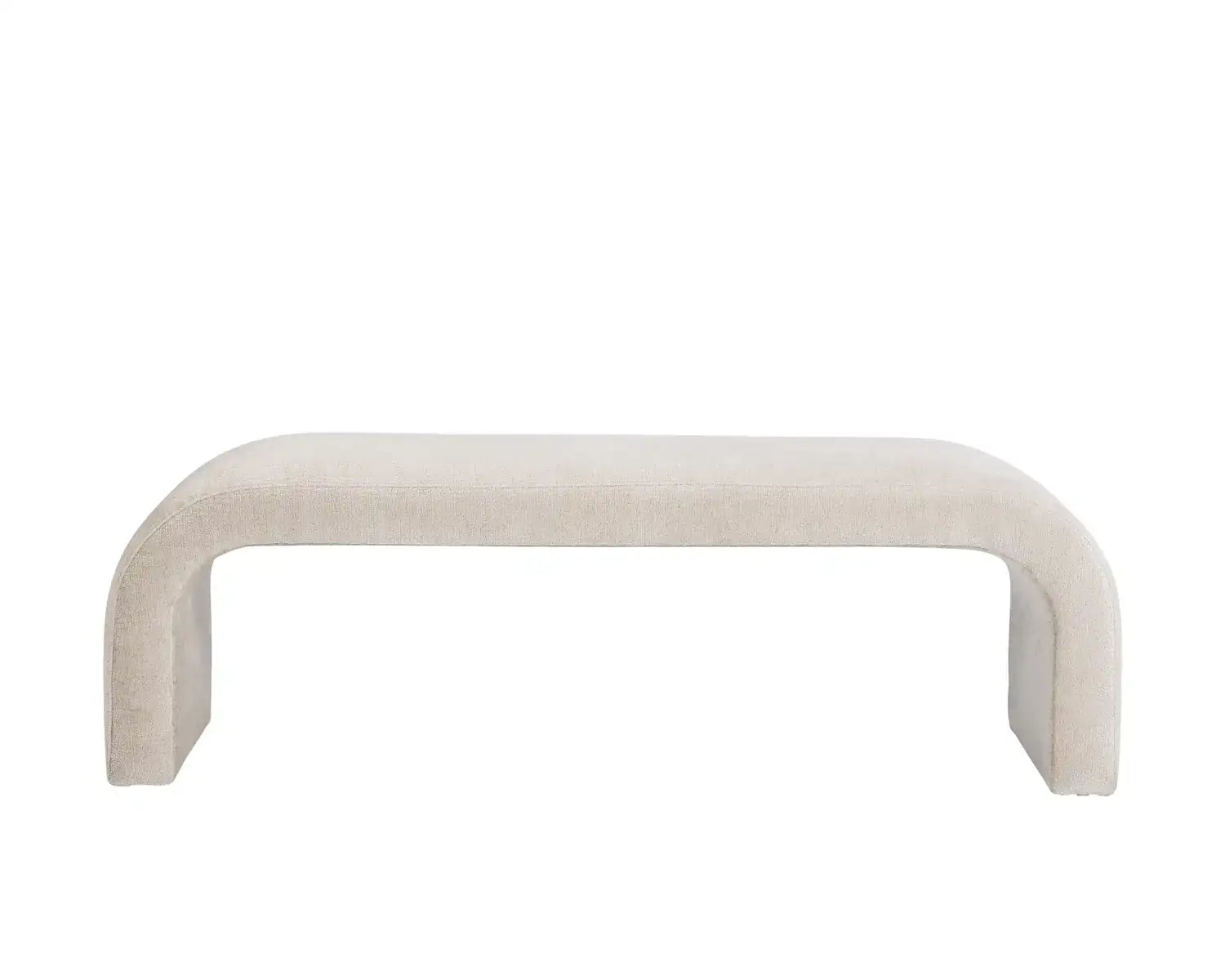 Sunpan, NAHARA BENCH, BENCHES, OTTOMAN & STOOLS