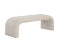 Sunpan, NAHARA BENCH, BENCHES, OTTOMAN & STOOLS