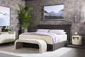 Sunpan, NAHARA BENCH, BENCHES, OTTOMAN & STOOLS
