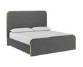 SUNPAN TOMETI BED - Beds