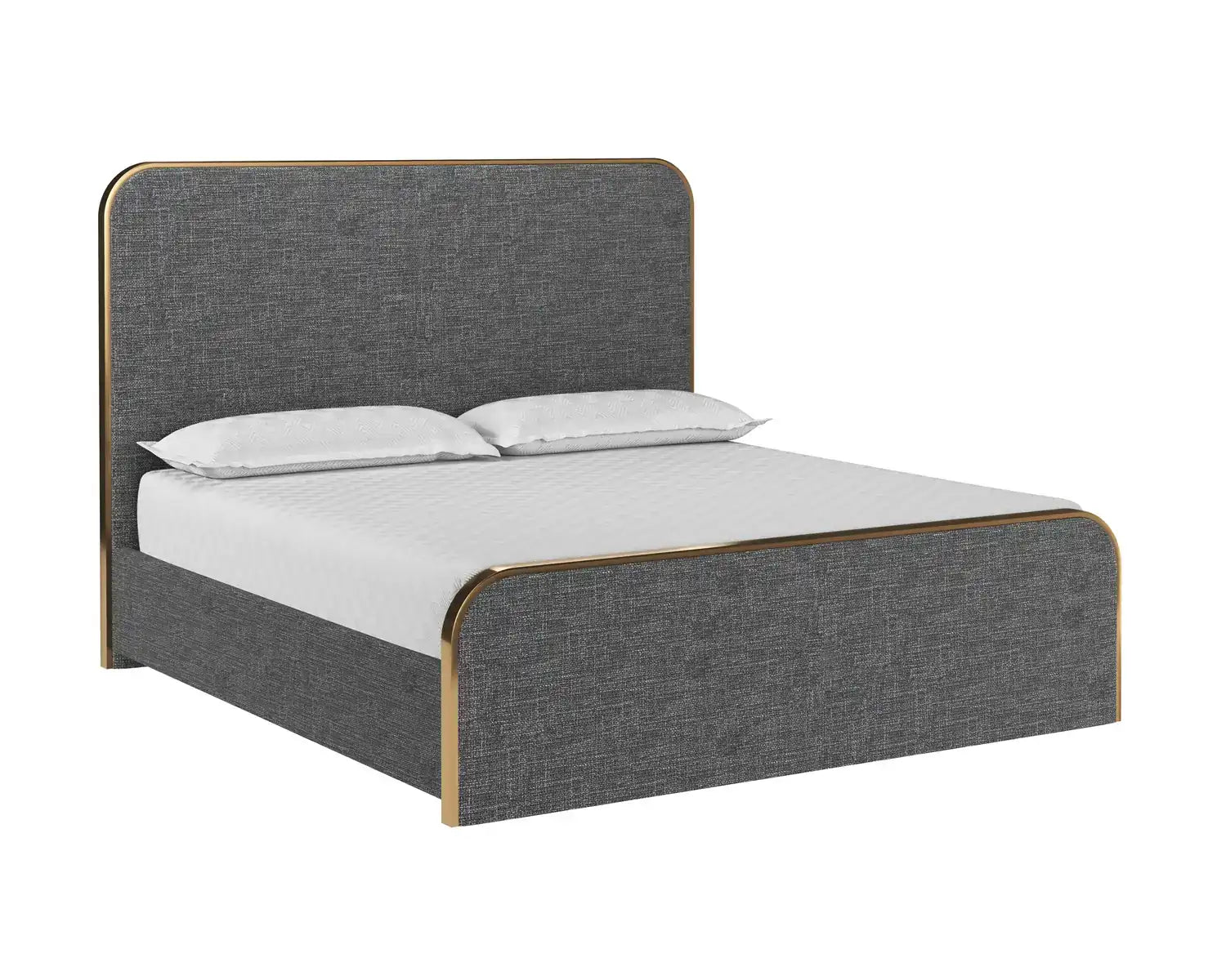 SUNPAN TOMETI BED - Beds
