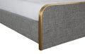 SUNPAN TOMETI BED - Beds
