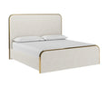 SUNPAN TOMETI BED - Beds