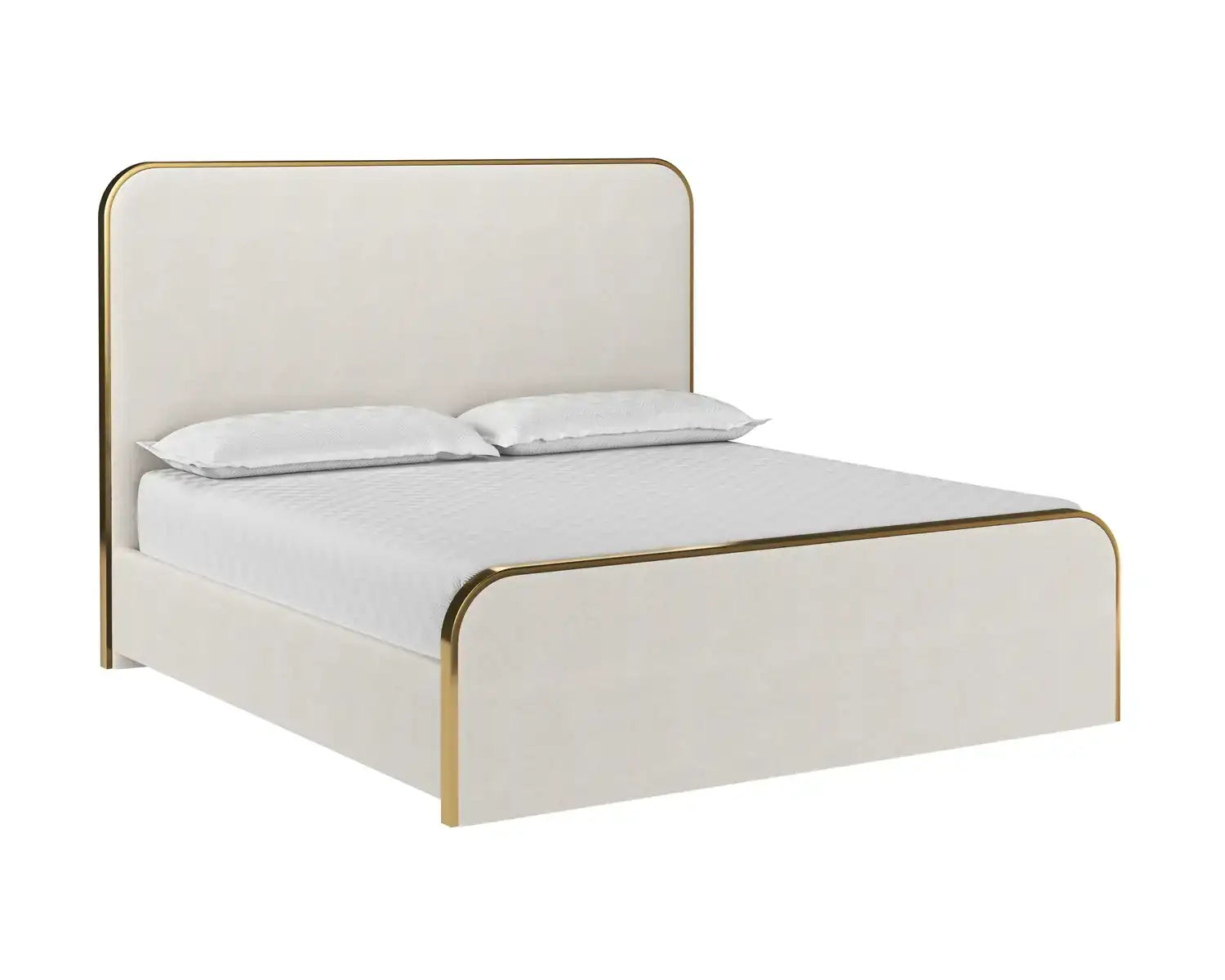 SUNPAN TOMETI BED - Beds