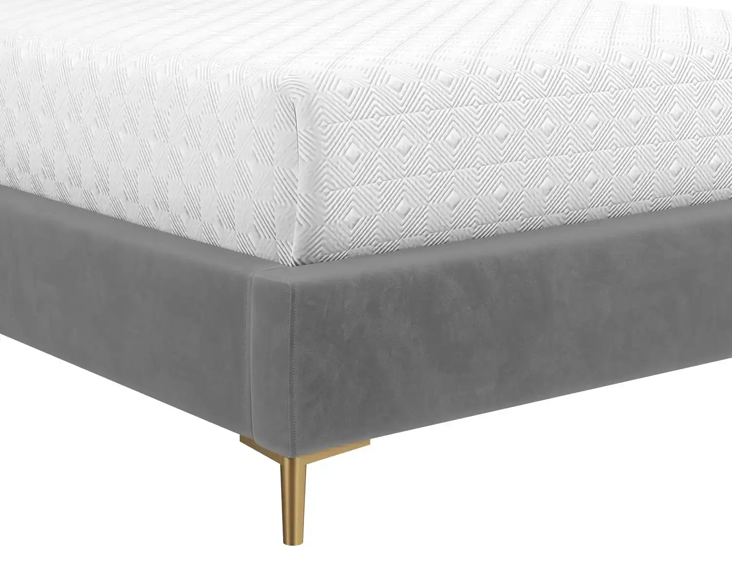 Sunpan HARRIS BED - Beds