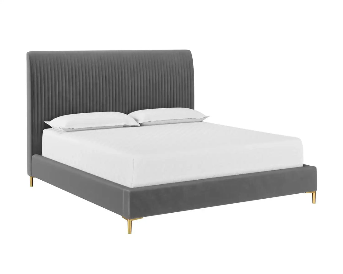 SUNPAN HARRIS BED - Beds