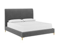 Sunpan HARRIS BED - Beds