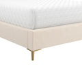 Sunpan HARRIS BED - Beds