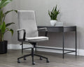 Sunpan, SWANSON OFFICE CHAIR, BENCHES, OTTOMAN & STOOLS