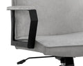 Sunpan, SWANSON OFFICE CHAIR, BENCHES, OTTOMAN & STOOLS