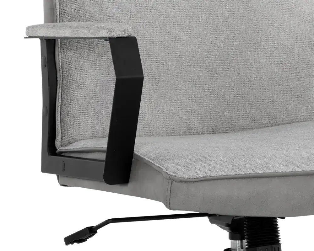 Sunpan, SWANSON OFFICE CHAIR, BENCHES, OTTOMAN & STOOLS