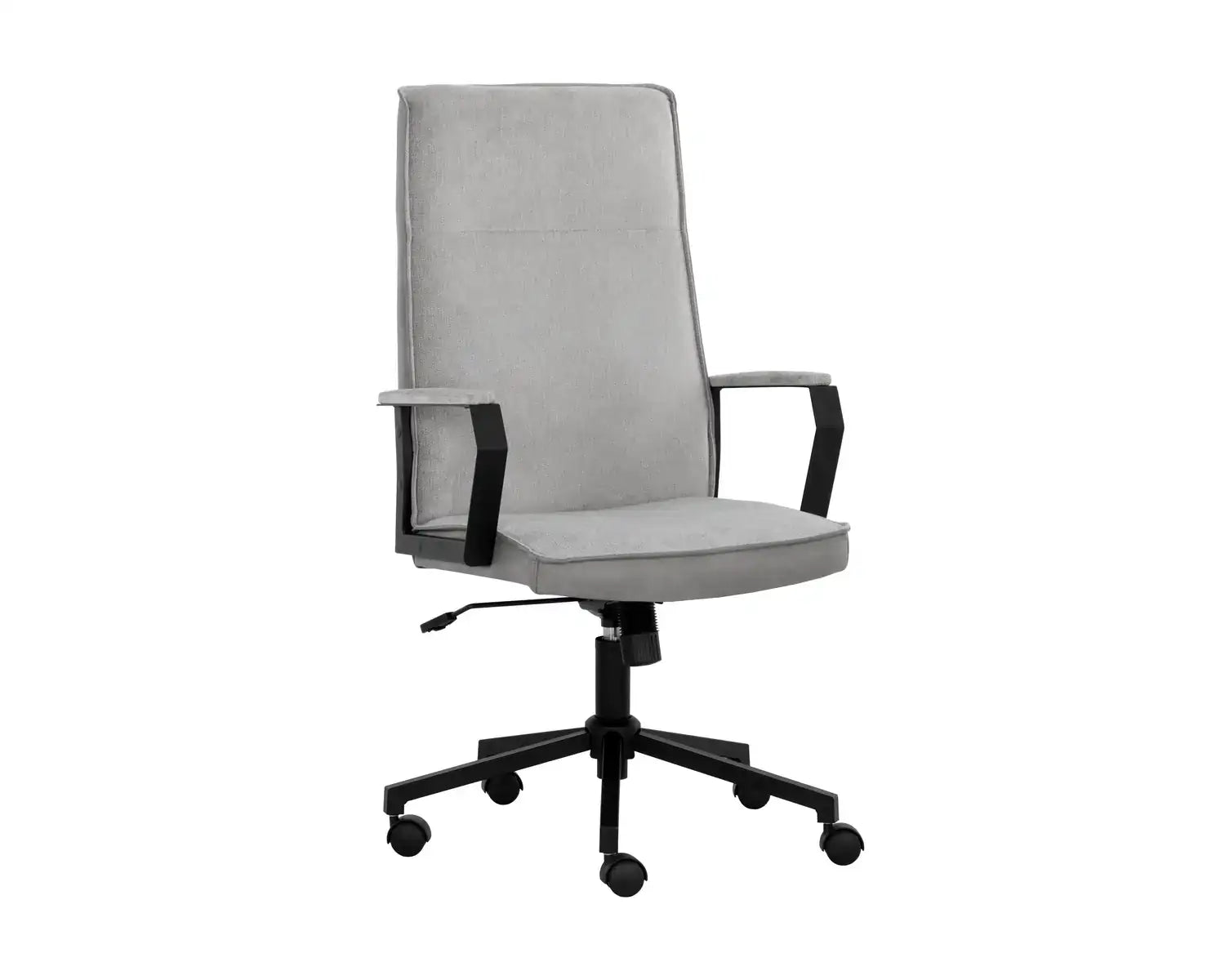 Sunpan, SWANSON OFFICE CHAIR, BENCHES, OTTOMAN & STOOLS