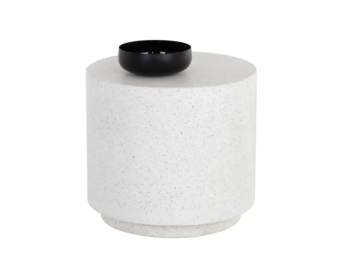 SUNPAN RUBIN END TABLE - Outdoor Furniture