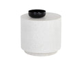 SUNPAN RUBIN END TABLE - Outdoor Furniture