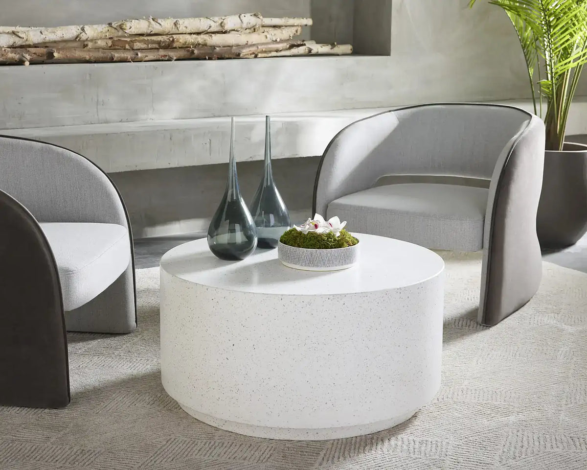 Sunpan RUBIN COFFEE TABLE - Outdoor Furniture