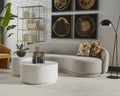 Sunpan RUBIN COFFEE TABLE - Outdoor Furniture
