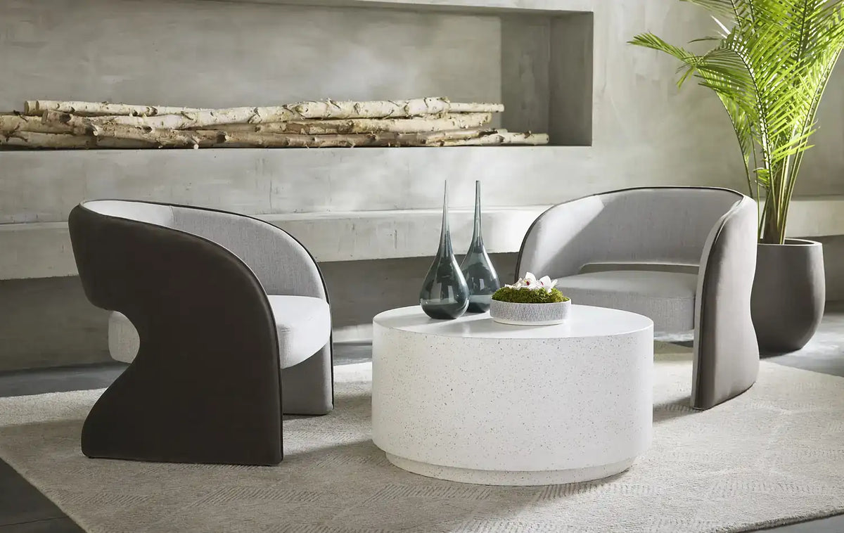 Sunpan RUBIN COFFEE TABLE - Outdoor Furniture