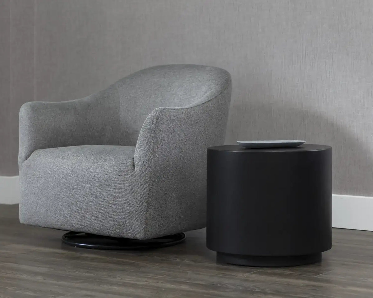 Sunpan RUBIN END TABLE - Outdoor Furniture
