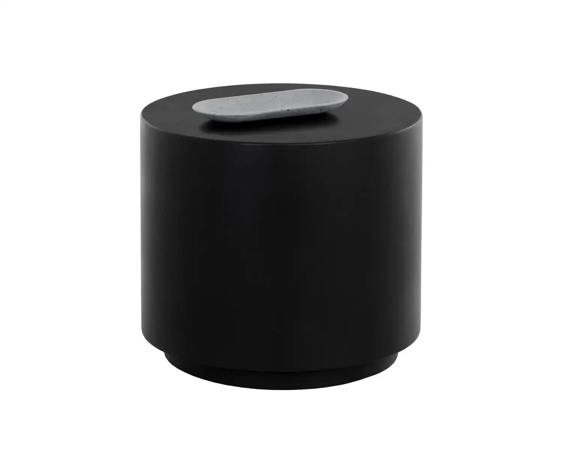 Sunpan RUBIN END TABLE - Outdoor Furniture