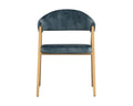 Sunpan BURGOS DINING ARMCHAIR - Dining Chairs
