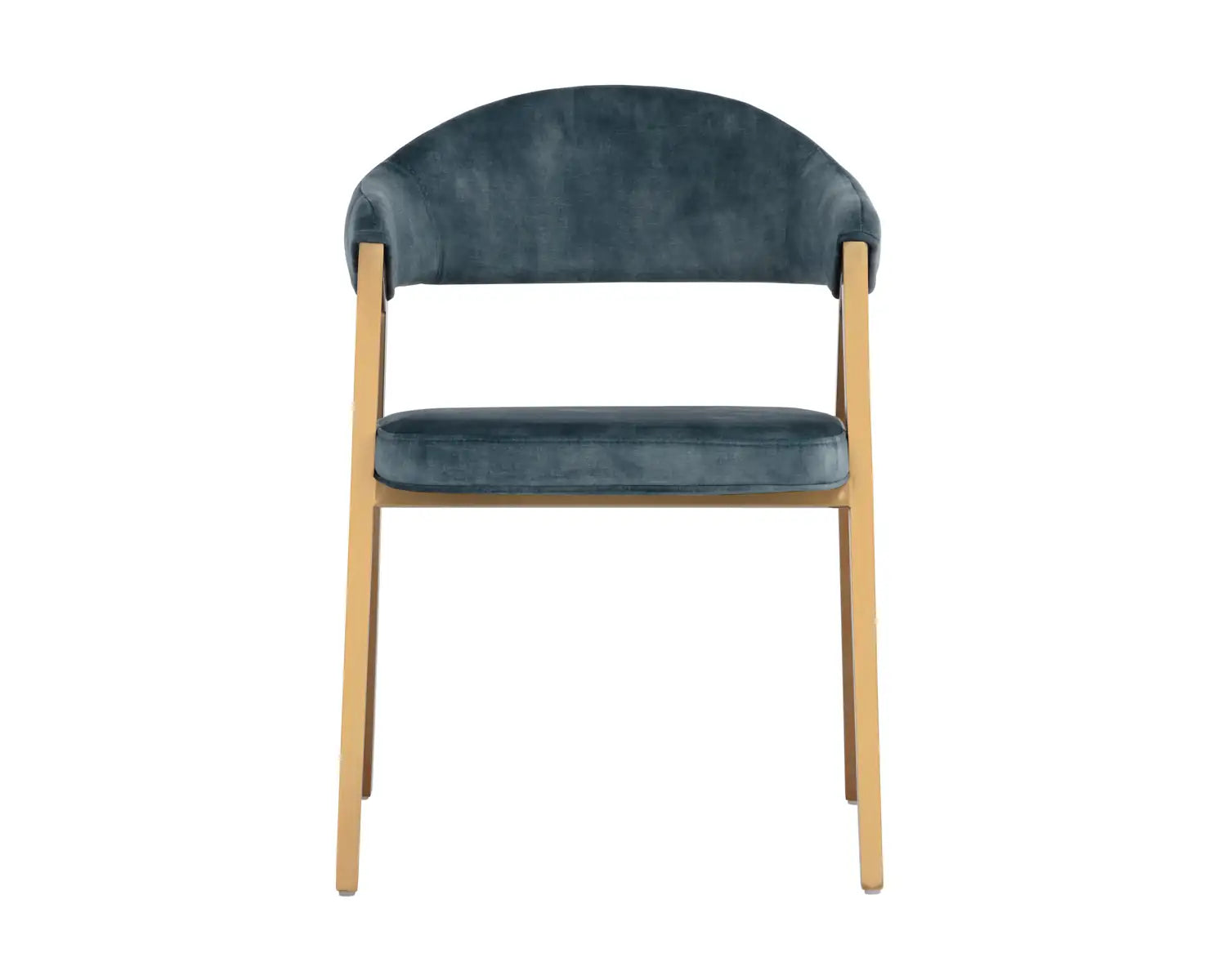 Sunpan BURGOS DINING ARMCHAIR - Dining Chairs