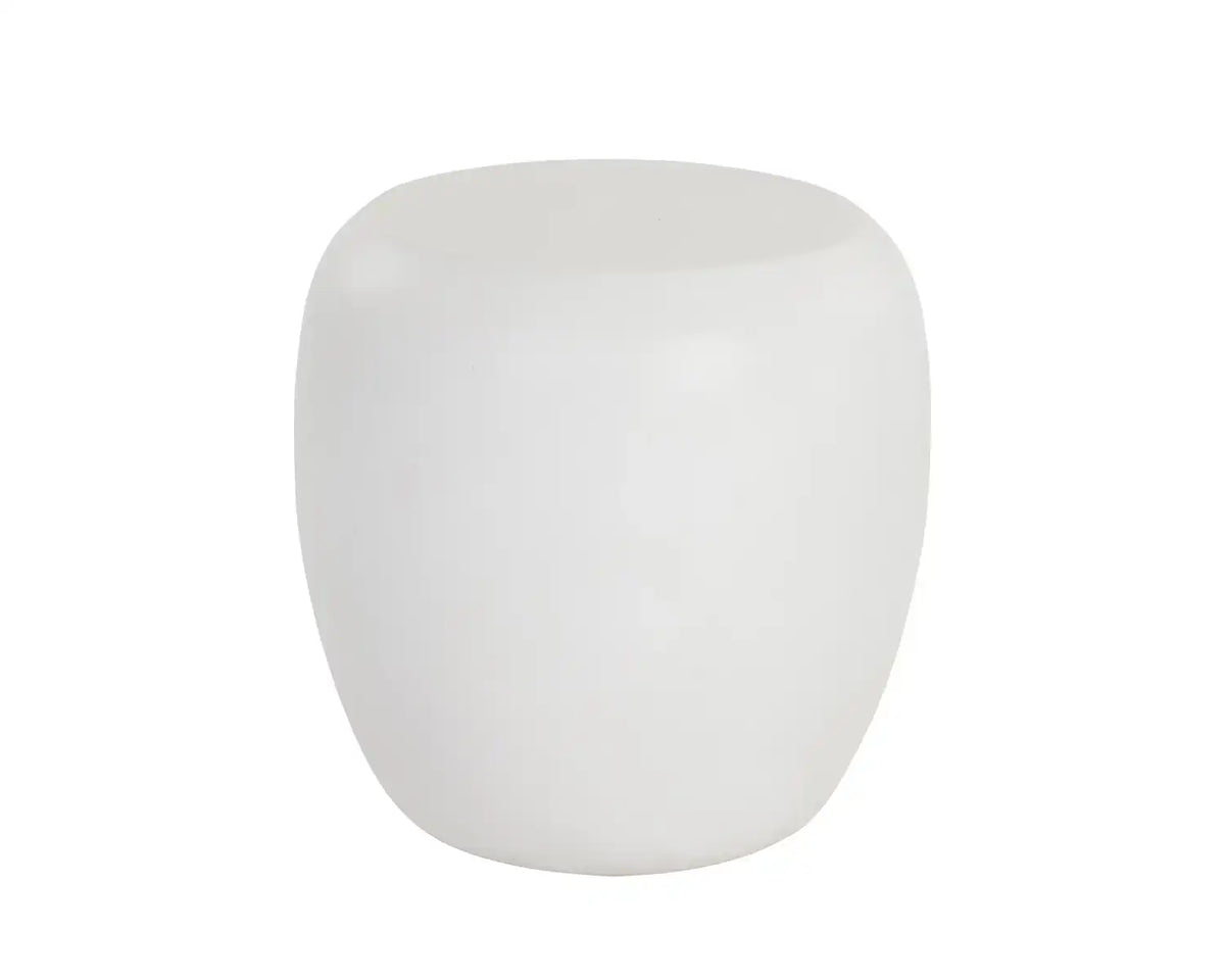 Sunpan IOLITE END TABLE - Outdoor Furniture