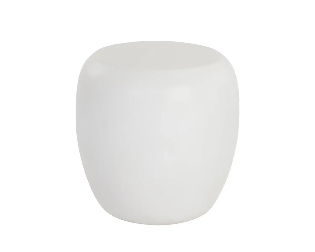 SUNPAN IOLITE END TABLE - Outdoor Furniture