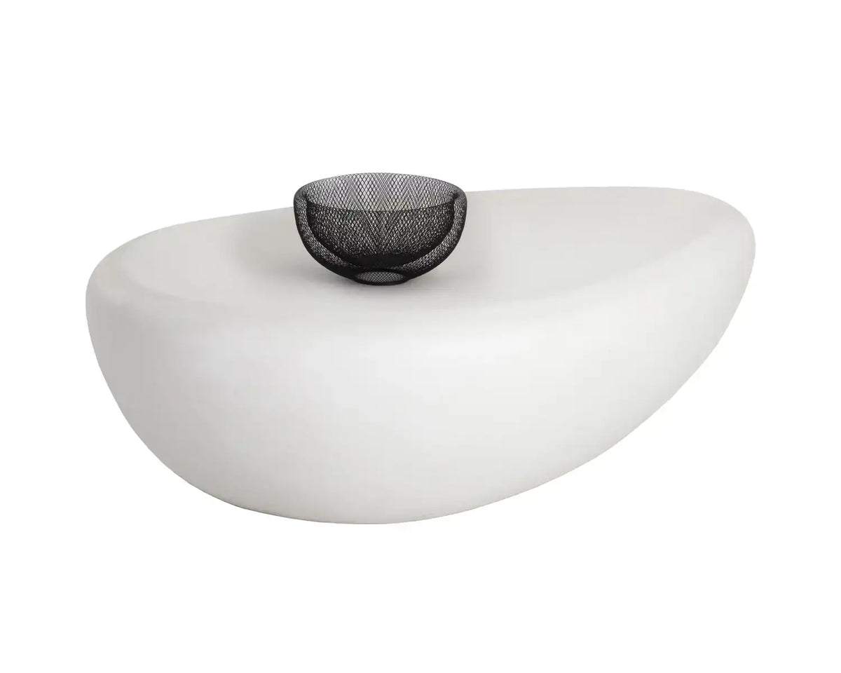Sunpan CORVO COFFEE TABLE - Outdoor Furniture