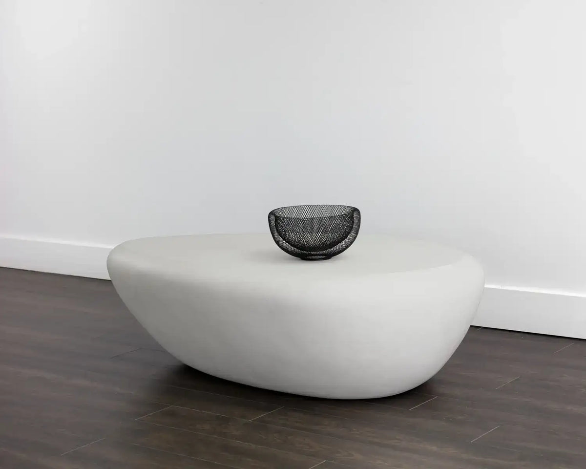 Sunpan CORVO COFFEE TABLE - Outdoor Furniture