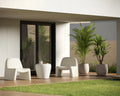 SUNPAN CORVO SIDE TABLE - Outdoor Furniture