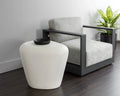 SUNPAN CORVO SIDE TABLE - Outdoor Furniture