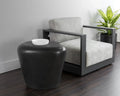 SUNPAN CORVO SIDE TABLE - Outdoor Furniture