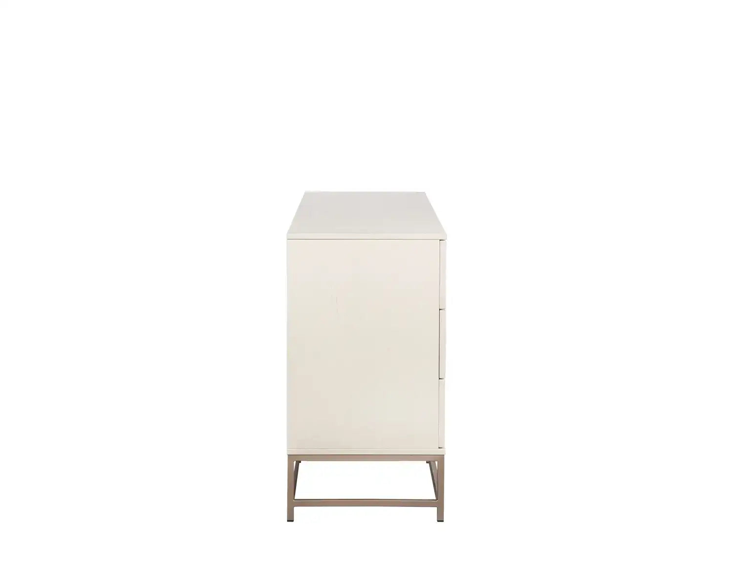 SUNPAN REBEL DRESSER - Dressers