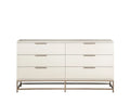 SUNPAN REBEL DRESSER - Dressers