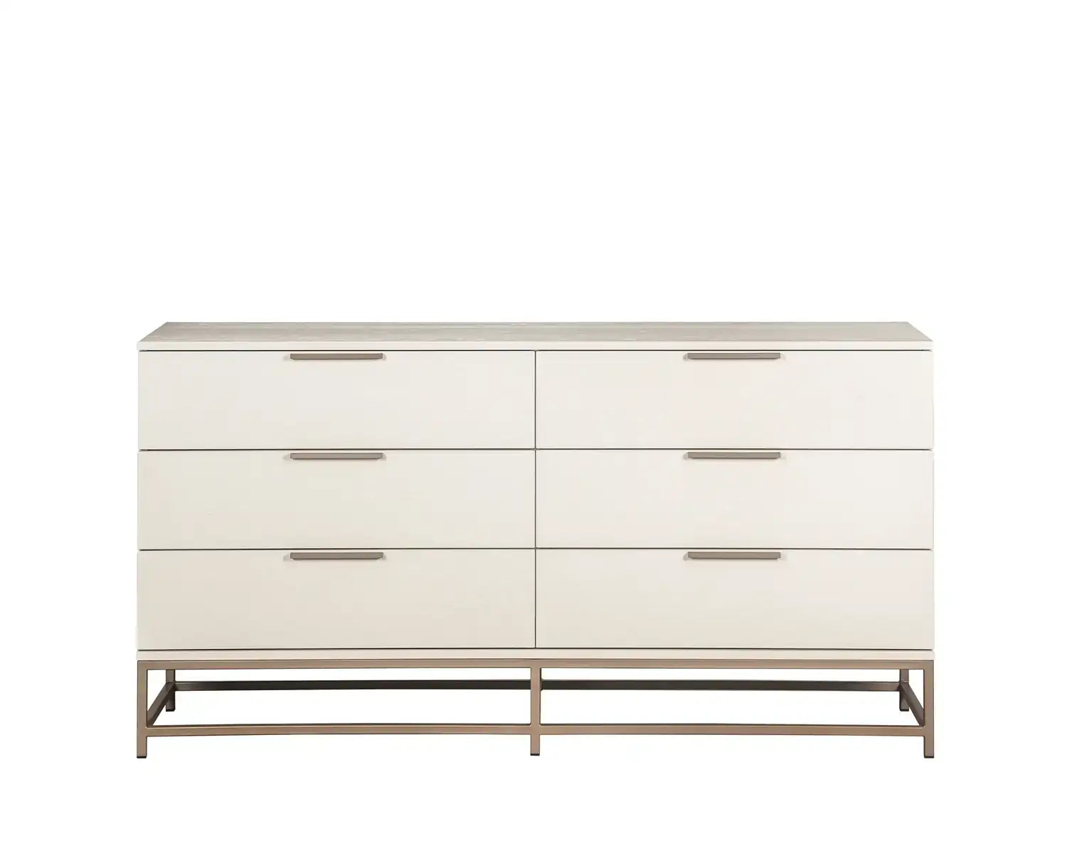 SUNPAN REBEL DRESSER - Dressers